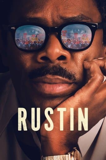 Watch Rustin free online