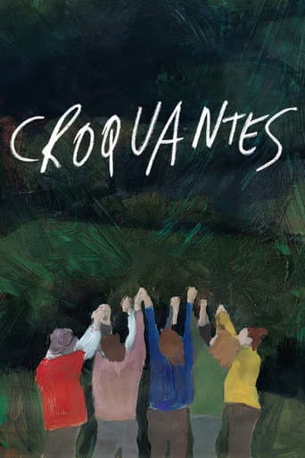 Watch Croquantes free online