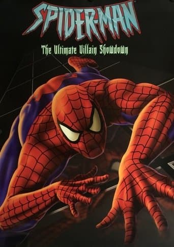 Watch Spider-Man: The Ultimate Villain Showdown free online