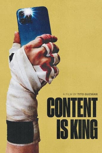 Watch Content is King free online