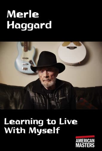 Watch Merle Haggard: Learning to Live With Myself free online