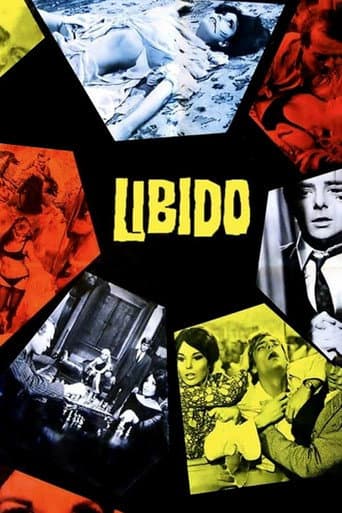Watch Libido free online