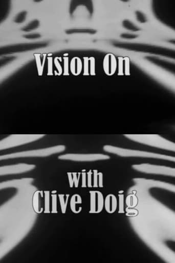 Watch Vision On free online