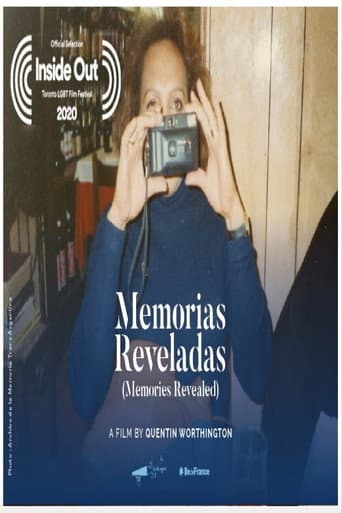 Watch Memories Revealed free online