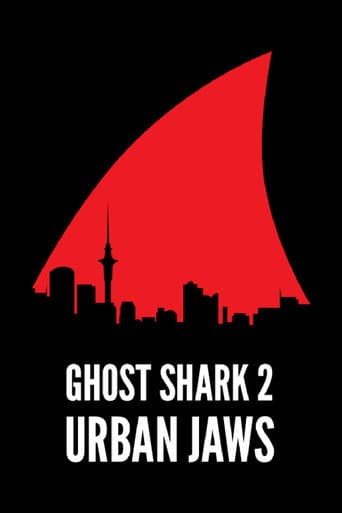 Watch Ghost Shark 2: Urban Jaws free online