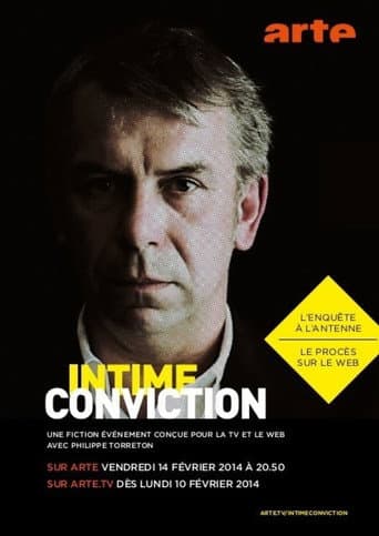 Watch Intime Conviction free online