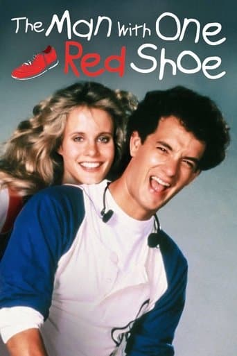 Watch The Man with One Red Shoe free online