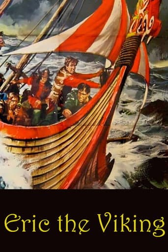 Watch Erik the Viking free online