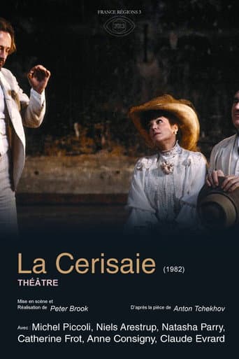 Watch La Cerisaie free online