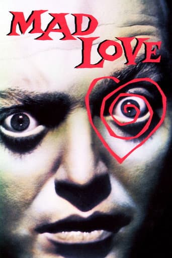 Watch Mad Love free online