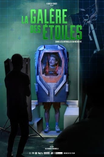 Watch La galère des étoiles free online