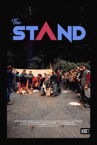 Watch The Stand free online