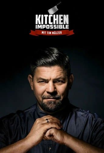 Watch Kitchen Impossible free online