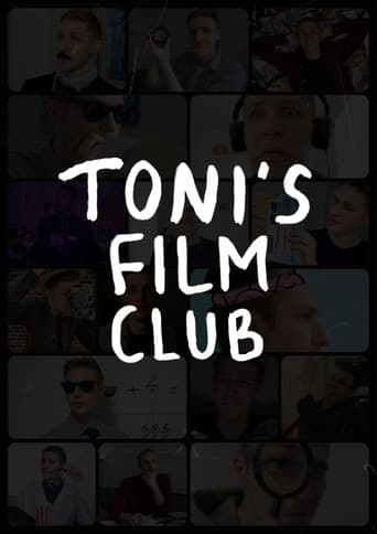 Watch Toni's Film Club free online