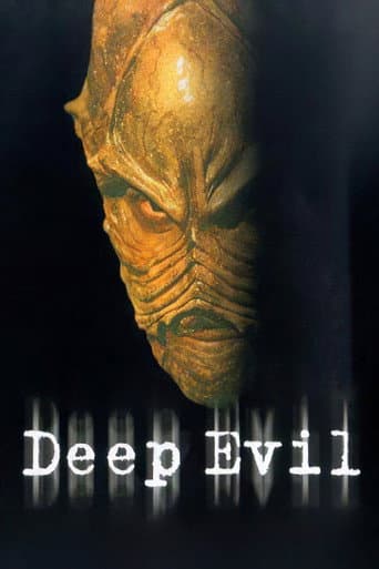 Watch Deep Evil free online
