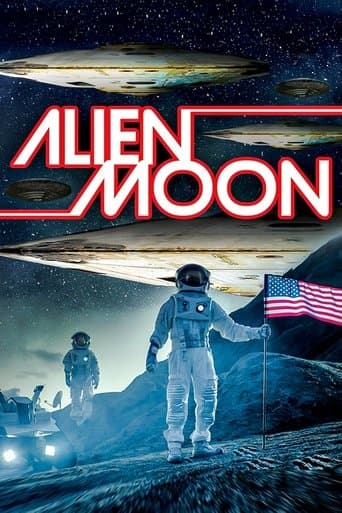Watch Alien Moon free online