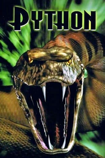 Watch Python free online