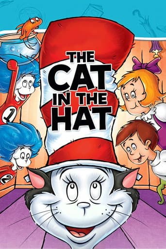 Watch The Cat in the Hat free online