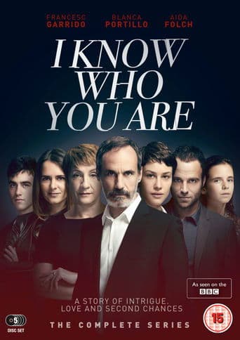 Watch I Know Who You Are free online