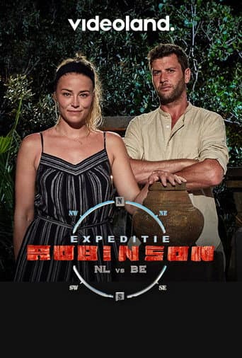 Watch Expeditie Robinson: Nederland vs België free online