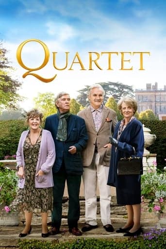 Watch Quartet free online