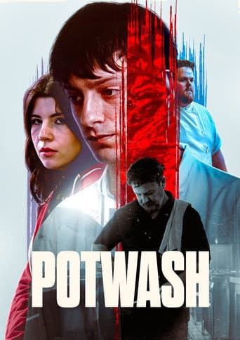Watch Potwash free online