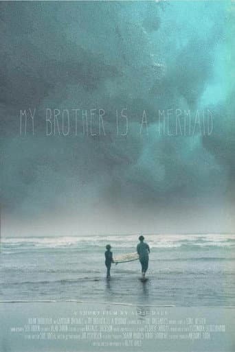 Watch My Brother is a Mermaid free online