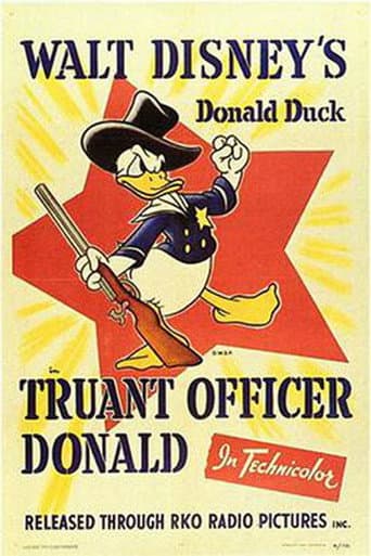 Watch Truant Officer Donald free online