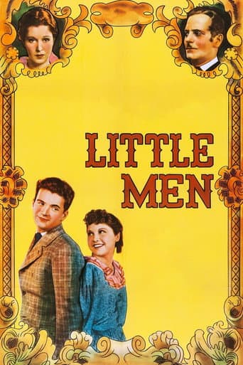 Watch Little Men free online