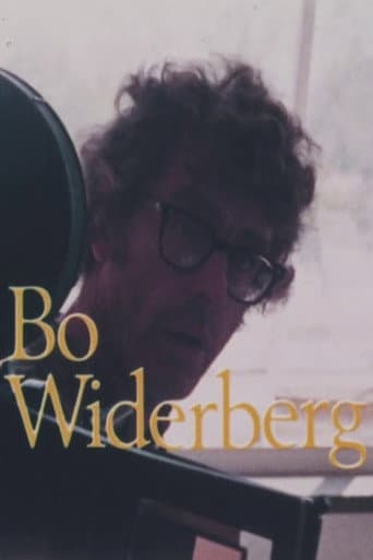 Watch Bo Widerberg free online