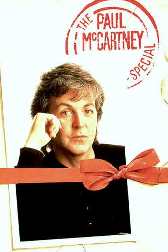 Watch The Paul McCartney Special free online