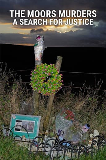 Watch The Moors Murders: A Search for Justice free online