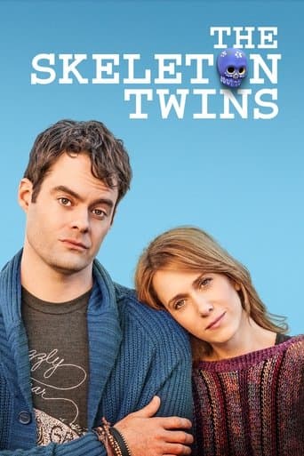 Watch The Skeleton Twins free online
