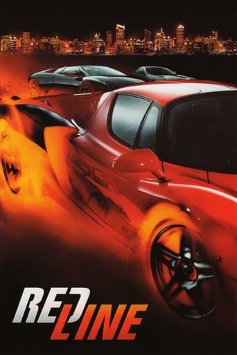 Watch Redline free online