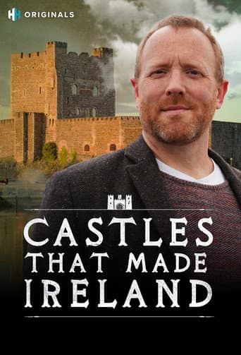 Watch Castles That Made Ireland free online
