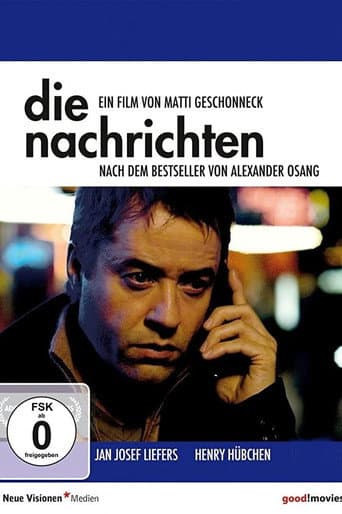 Watch Die Nachrichten free online