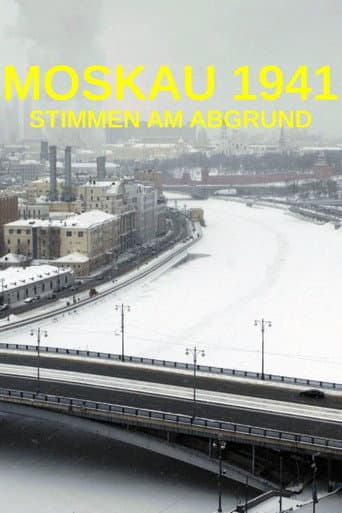 Watch Moskau 1941 - Stimmen am Abgrund free online