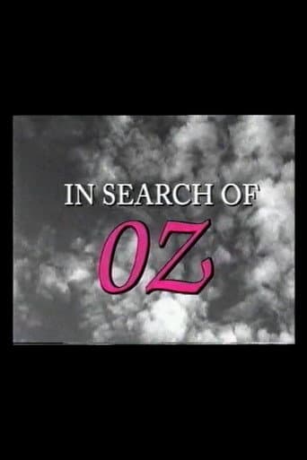 Watch In Search of Oz free online