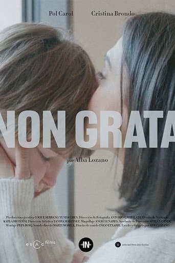 Watch Non Grata free online