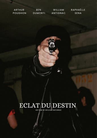 Watch Éclat du destin free online