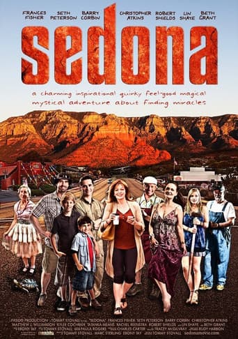 Watch Sedona free online