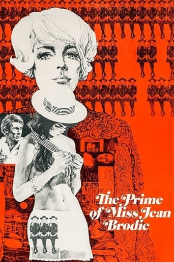 Watch The Prime of Miss Jean Brodie free online