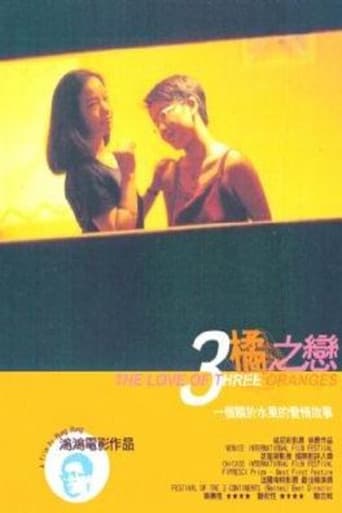 Watch The Love of Three Oranges free online