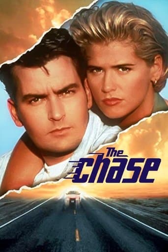 Watch The Chase free online