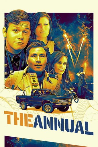 Watch The Annual free online