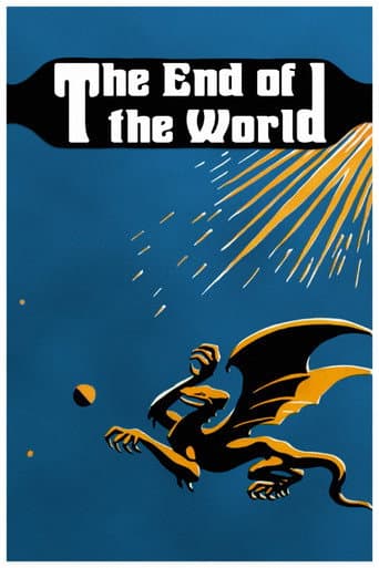 Watch The End of the World free online