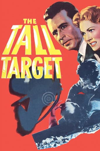 Watch The Tall Target free online