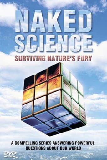 Watch Naked Science: Evolution free online