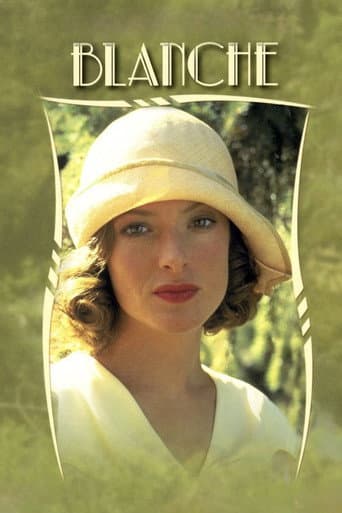 Watch Blanche free online
