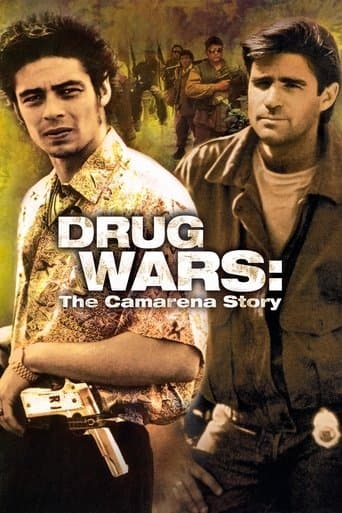 Watch Drug Wars: The Camarena Story free online